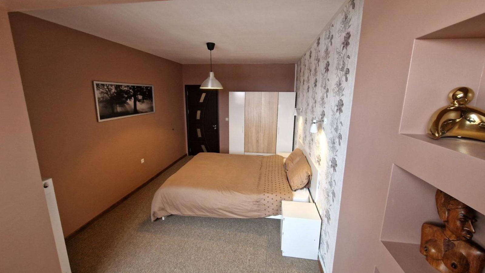 Boutique Apartment Jana Sjoemen Buitenkant foto