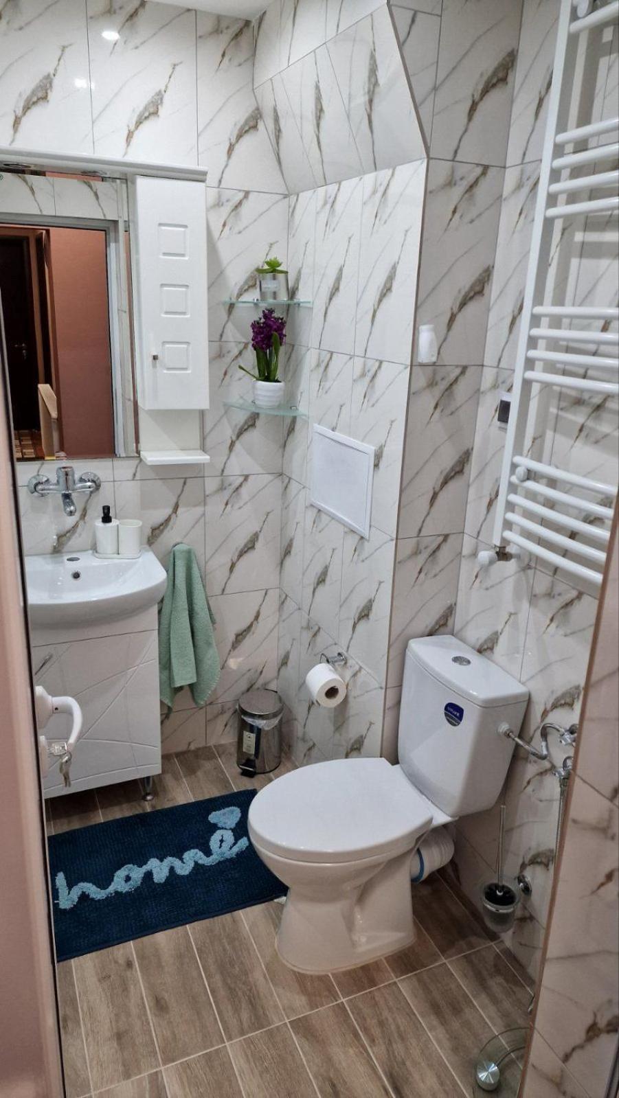 Boutique Apartment Jana Sjoemen Buitenkant foto